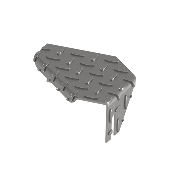 Drop In Step Quadbox