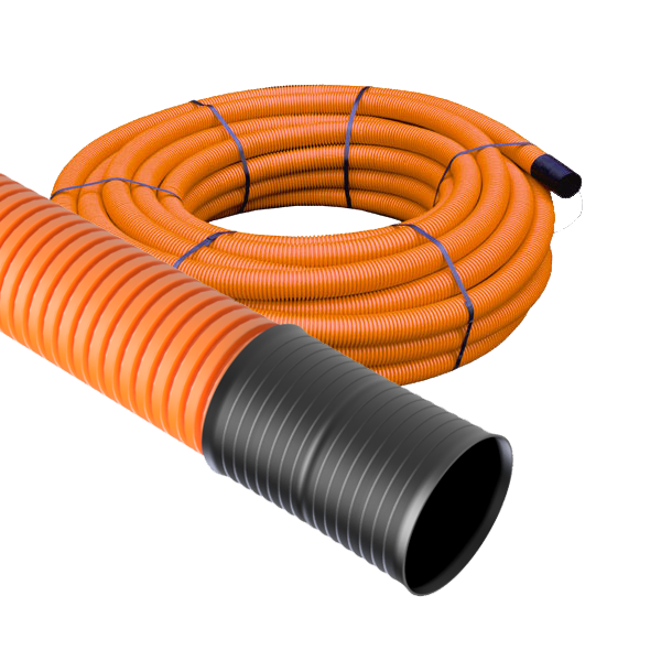 Direct Bury Metal Free Assembly