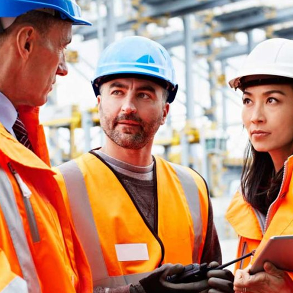 Career_Place-Holder2 Workmen on site