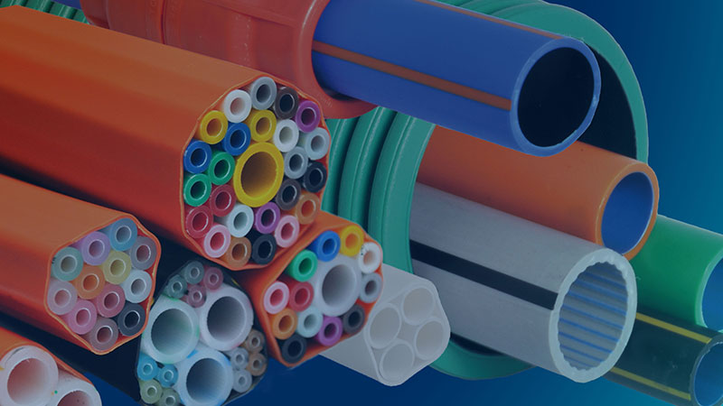 A range of cable ducting solutions