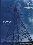 Radius Systems Power Brochure Radius Systems Power Brochure