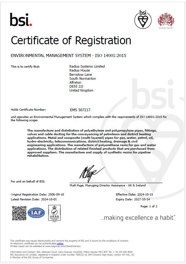 EMS-Certificate-507217-1-14.10.2027.pdf EMS IS)14001 Latest