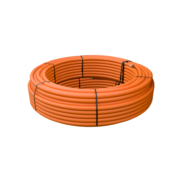 Orange-Coil-PE