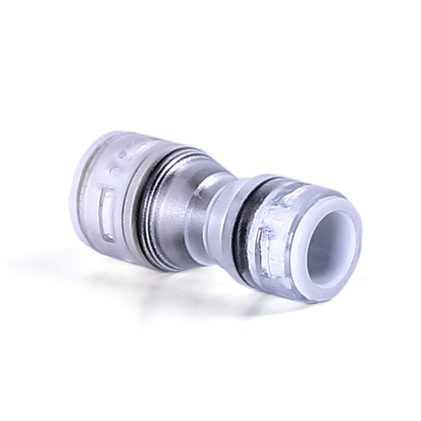 Fire Retardant Reducing Connector