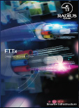 Radius Systems FTTx Brochure Radius Systems FTTx Brochure
