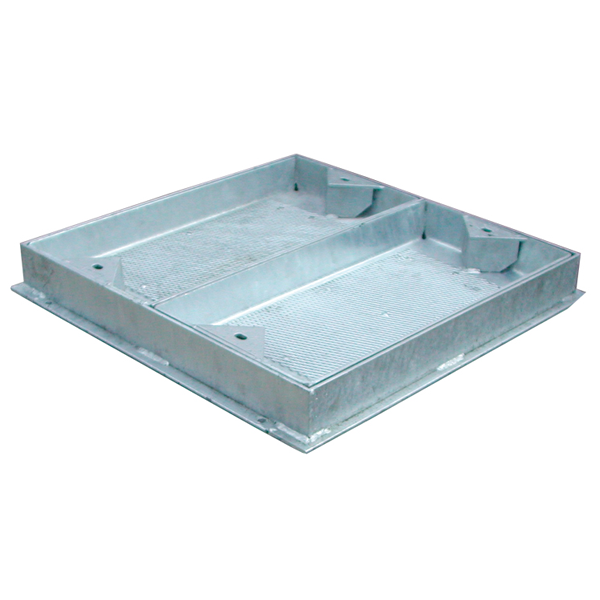 Steel Access Cover