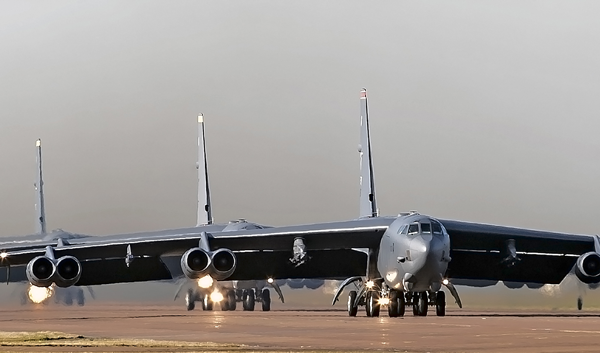 RAF-Fairford-Plane RAF valley