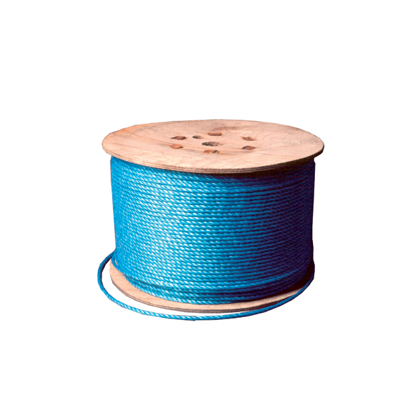 Draw Rope Blue 5kN