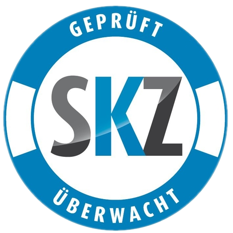 SKZ-Logo SKZ logo